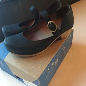 Dansko Mary Janes